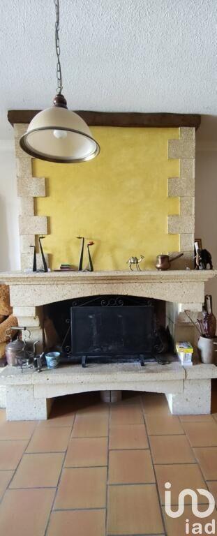 Maison - 138 m² - 6 pièces