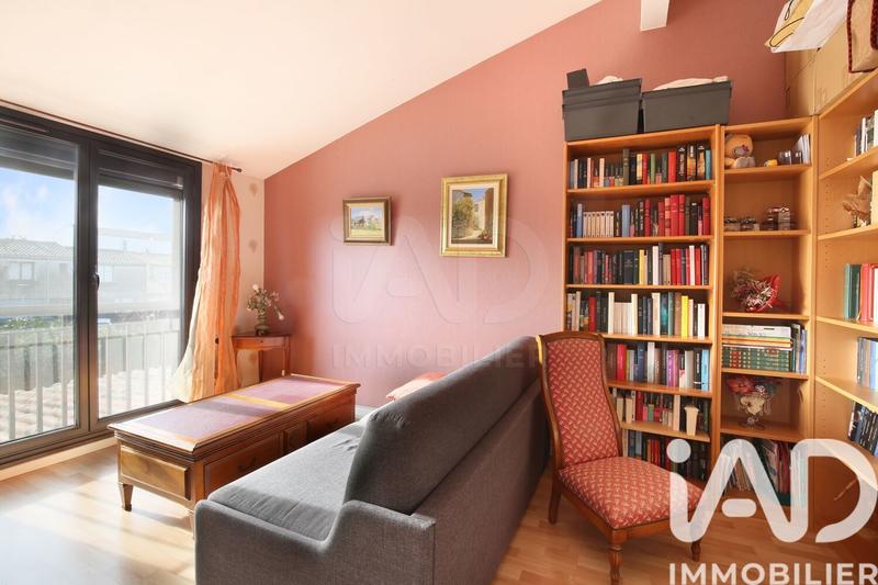 Maison - 113 m² - 4 pièces