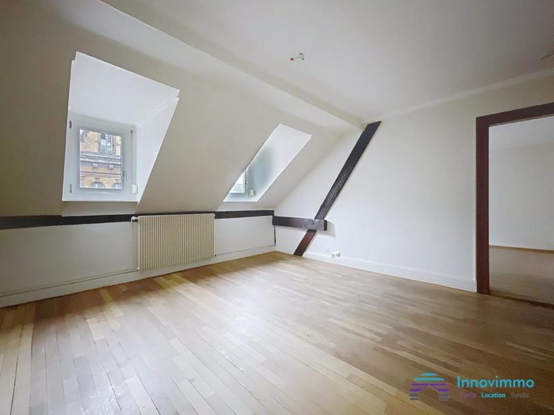 Appartement - 77 m² - 4 pièces