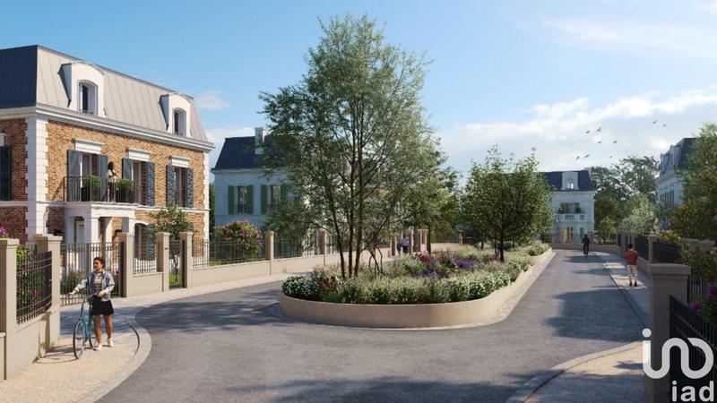 Maison - 213 m² - 5 pièces