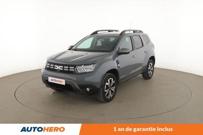 Dacia Duster II 1.3 TCe Journey 4x2 Edc 150 ch