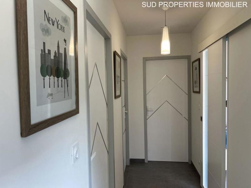 Villa - 103 m² - 4 pièces