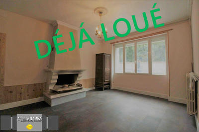 Maison - 91 m² - 4 pièces