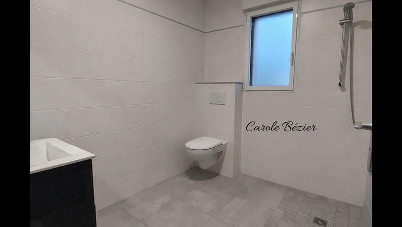 Bureau - 335 m² - 4 pièces