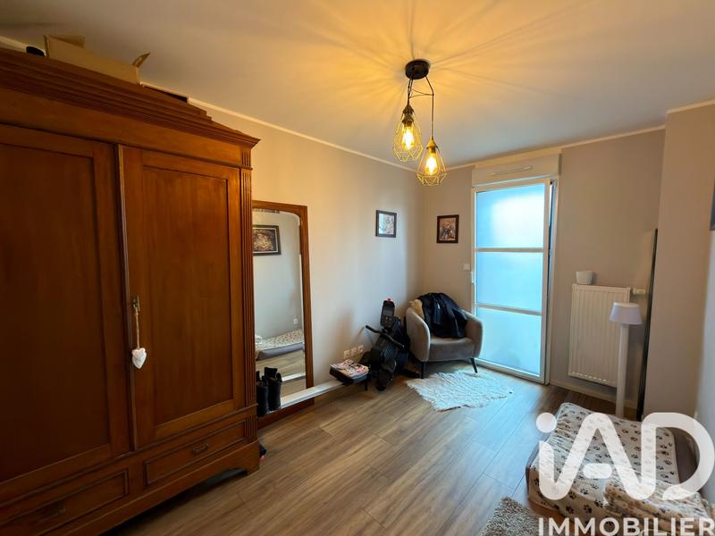 Maison - 139 m² - 5 pièces