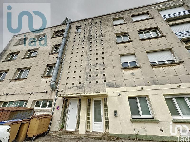 Local commercial - 380 m²