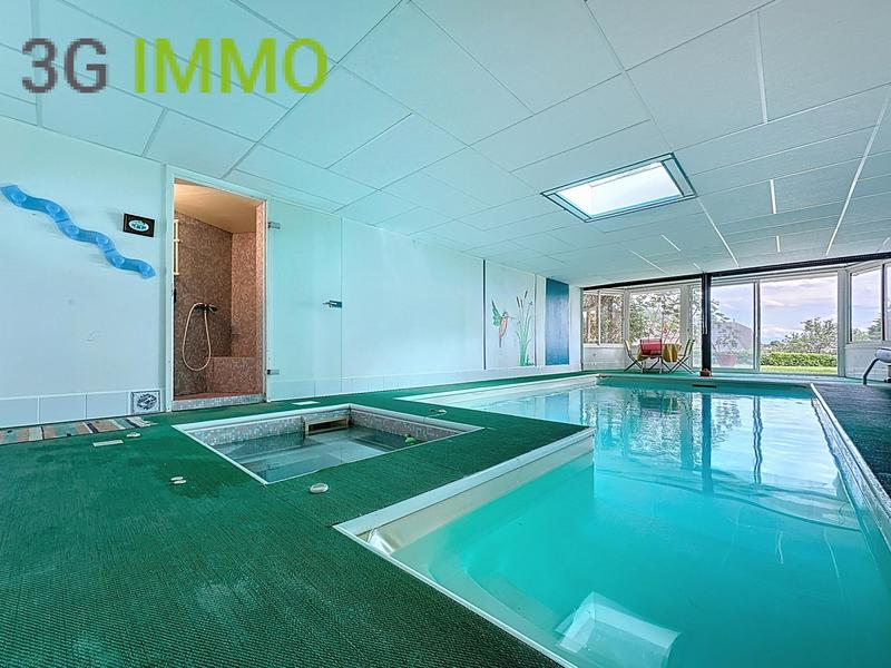 Maison - 165 m² - 5 pièces