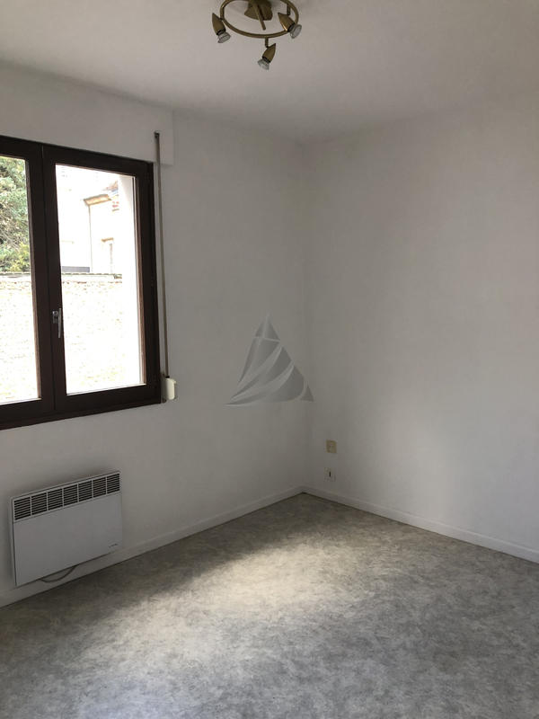 Appartement - 34 m² - 2 pièces