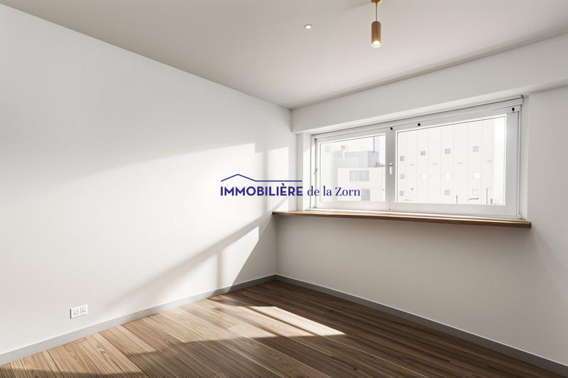 Appartement - 72 m² - 4 pièces