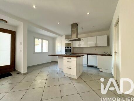 Maison - 149 m² - 6 pièces