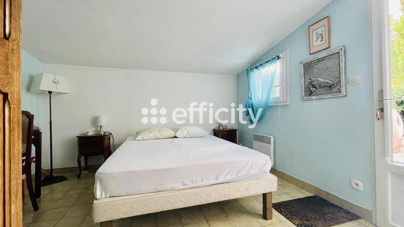 Maison - 76 m² - 4 pièces