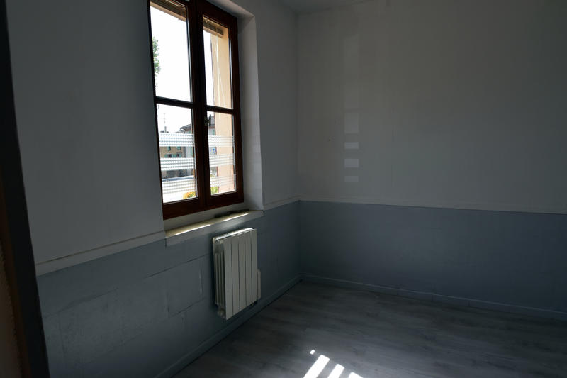 Maison - 73 m² - 4 pièces