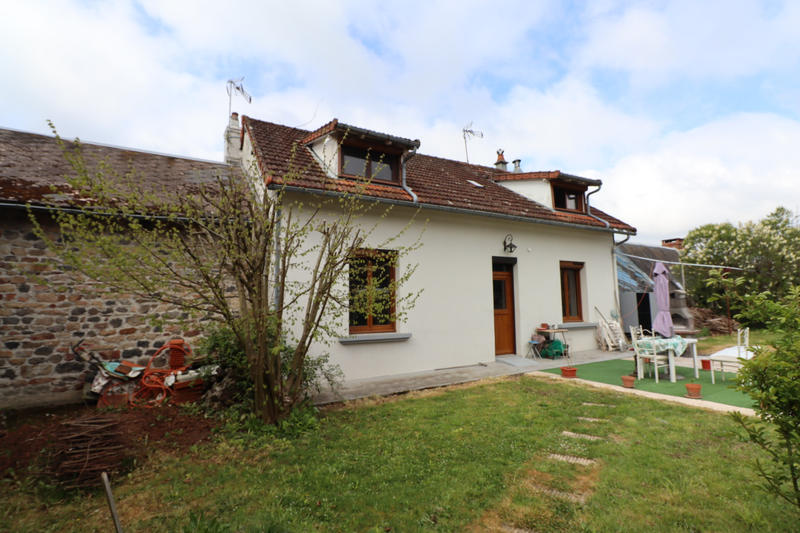 Maison - 147 m² - 7 pièces