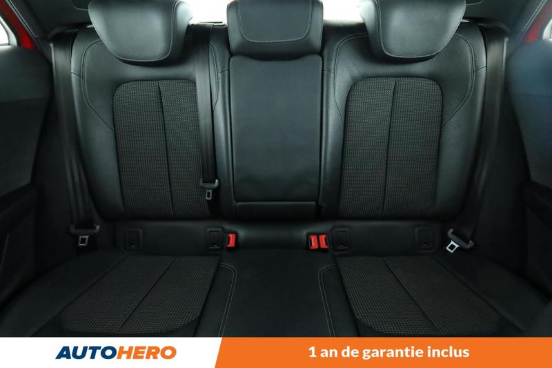 Audi Q2 1.4 Tfsi Cod s line s tronic 150 ch