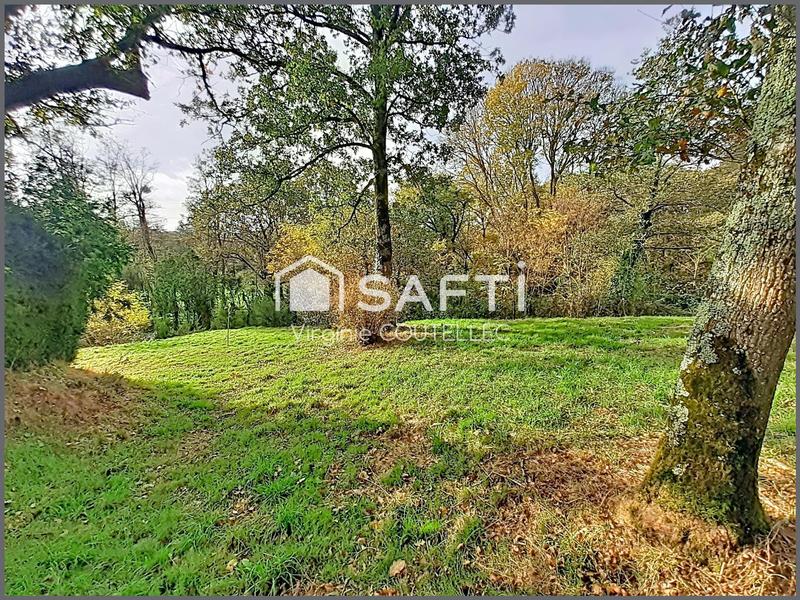 Maison - 75 m² - 3 pièces