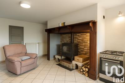 Maison de campagne - 122 m² - 5 pièces