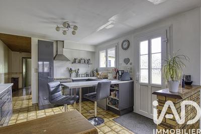 Maison de campagne - 116 m² - 6 pièces