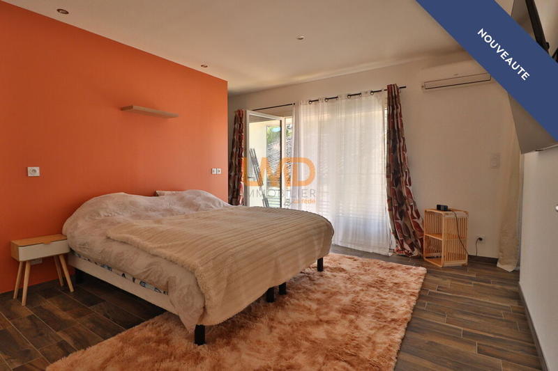 Maison - 160 m² - 5 pièces