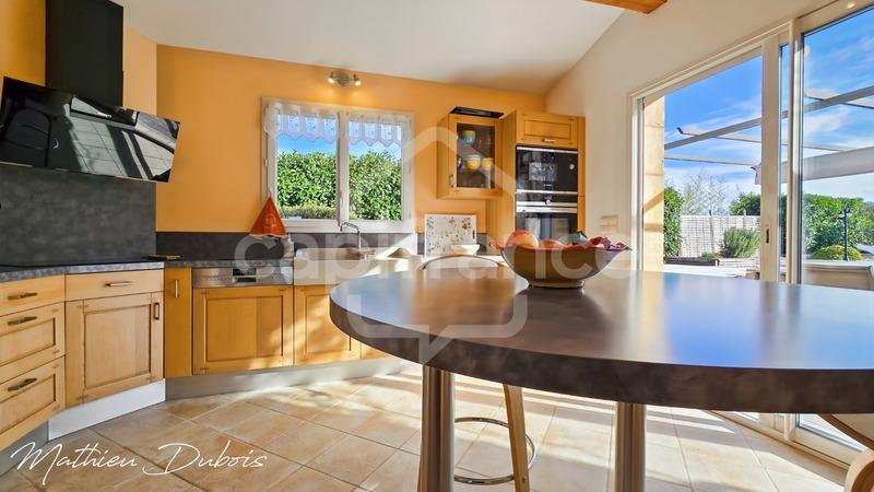 Propriété - 380 m² - 12 pièces