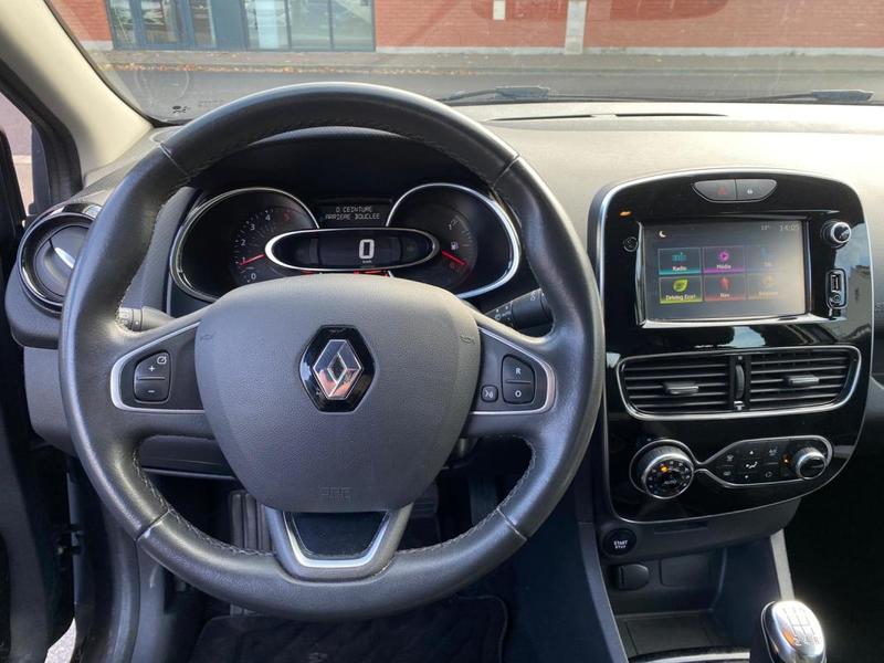 Renault Clio Estate Corporate Edition 1.5dci 90 Gps/Regulateur/Radars Ar/Clim