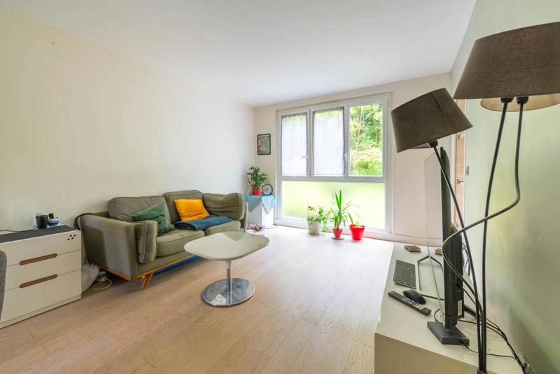 Appartement - 49 m² - 3 pièces