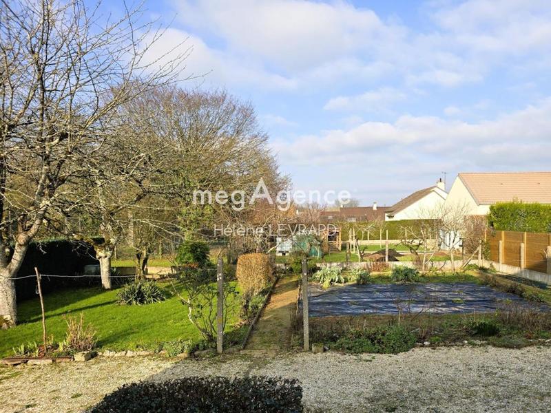 Pavillon - 82 m² - 4 pièces