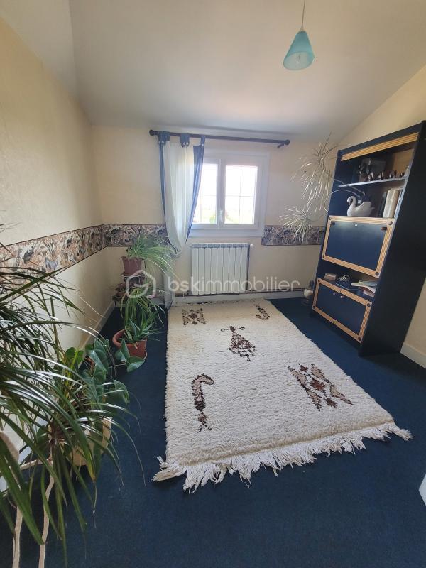 Pavillon - 165 m² - 7 pièces