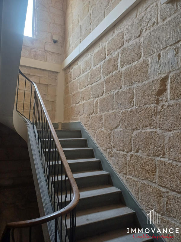 Appartement - 107 m² - 4 pièces