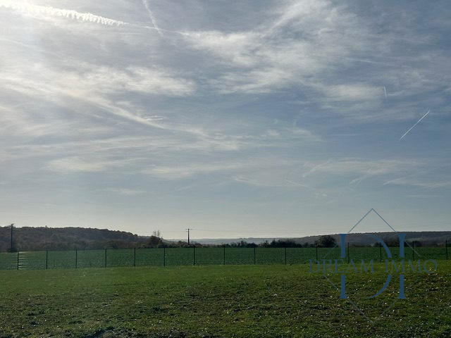 Maison contemporaine - 109 m² - 5 pièces