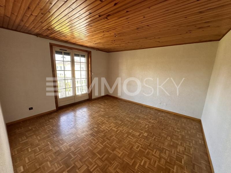 Maison - 129 m² - 5 pièces