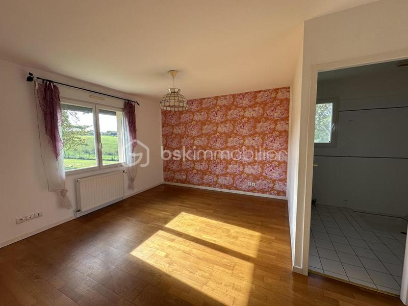 Maison d'architecte - 173 m² - 8 pièces