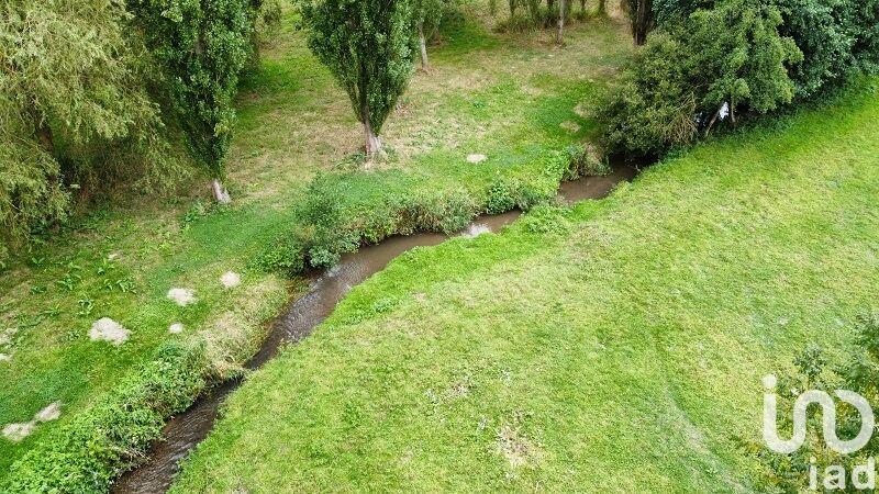 Maison - 240 m² - 9 pièces