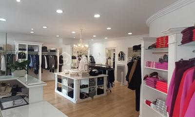 Local commercial - 32 m² - 1 pièce