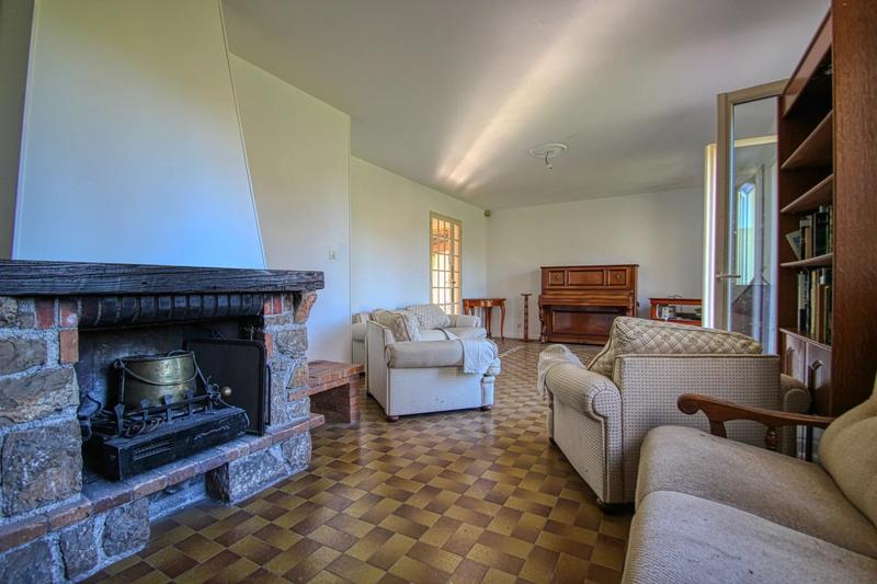 Villa - 160 m² - 6 pièces