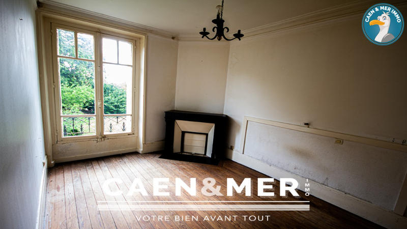 Demeure - 186 m² - 9 pièces