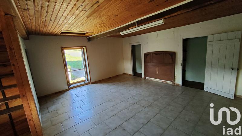 Maison - 97 m² - 5 pièces