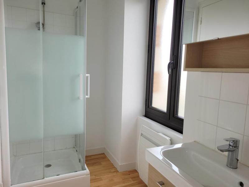 Maison de ville - 70 m² - 4 pièces