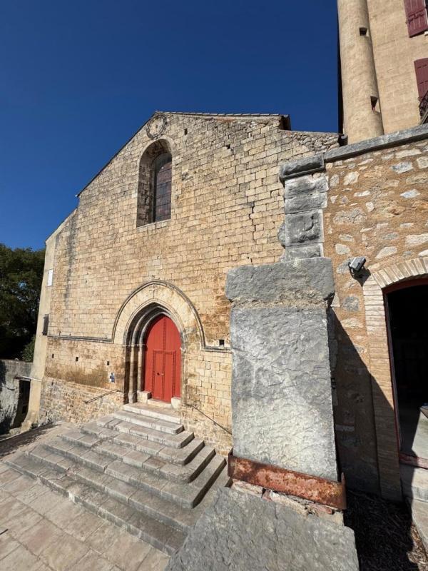 Château - 5 000 m² - 99 pièces