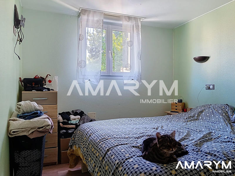 Maison - 131 m² - 6 pièces