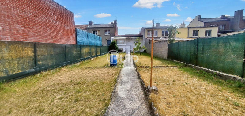 Maison - 76 m² - 5 pièces