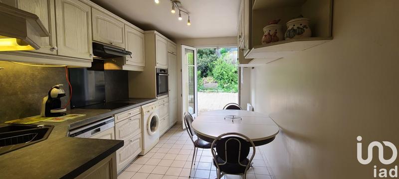 Appartement - 94 m² - 4 pièces