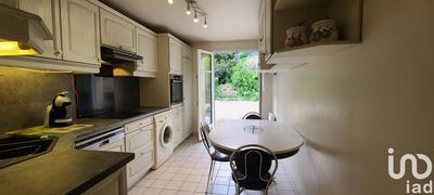 Appartement - 94 m² - 4 pièces