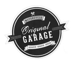 Original Garage