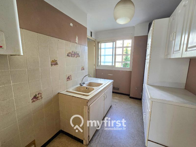 Appartement - 70 m² - 4 pièces