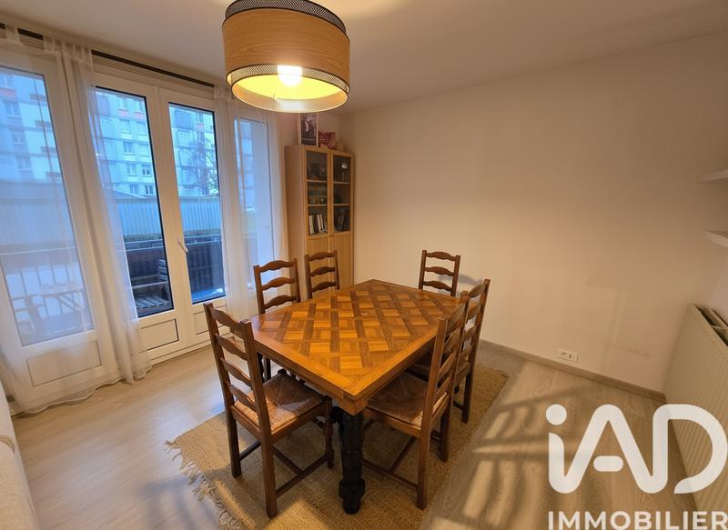 Appartement - 69 m² - 3 pièces