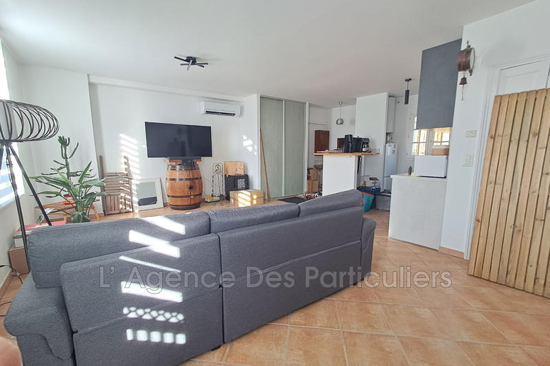 Appartement - 41 m² - 1 pièce