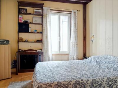 Maison de ville - 100 m² - 5 pièces