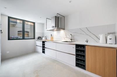 Duplex - 86 m² - 3 pièces