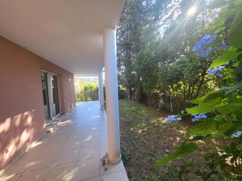 Appartement - 119 m² - 5 pièces