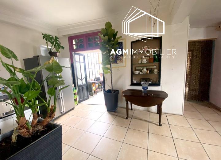 Maison de village - 155 m² - 4 pièces